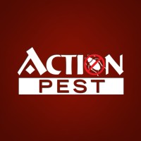 Action Pest Control Services logo - Similar company to Provincial Pest Control