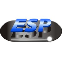 ESP Laser Cutting ltd logo - Similar company to Accurate Laser Cutting Ltd