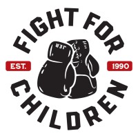 Fight For Children logo - Similar company to Silva Contracting