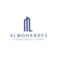 Almohandes_Constructions logo - Similar company to El Gindy Co.