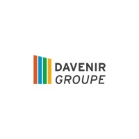DAVENIR GROUPE logo - Similar company to Rc-Bat