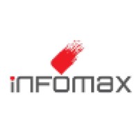 InfoMax Technologies Corporation logo - Similar company to Mred