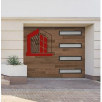 LGA Garage Door Service, LLC logo - Similar company to Discount Garage Door