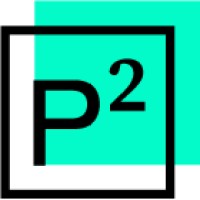 Psquared logo - Similar company to Pranna
