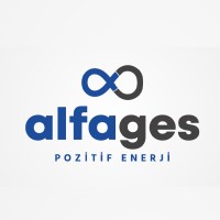 Alfages Solar logo - Similar company to Solar Kenti