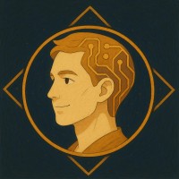 Kriton AI logo - Similar company to Indigo - Tuc
