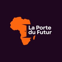 La Porte du Futur logo - Similar company to Bvr Asso