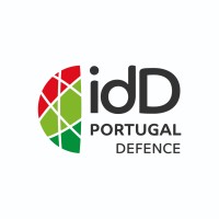 idD Portugal Defence logo - Similar company to Thales In Portugal