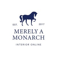 Merely a Monarch logo - Similar company to Dsa Table Linen Specialists