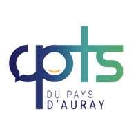 CPTS du Pays d'Auray logo - Similar company to Citroën - Midi Auto Lorient