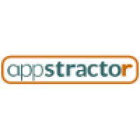 Appstractor Corporation logo - Similar company to Devops Flare