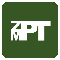 ZMPT logo - Similar company to Consiliaris Digital Systems