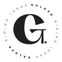 Galope logo - Similar company to Legion