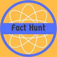 Fact Hunt logo - Similar company to Fostergem