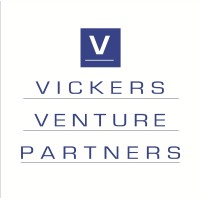 Vickers Venture Partners logo - Similar company to K3 Ventures