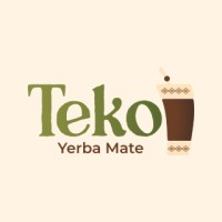 Teko - Yerba Mate logo - Similar company to Kurupi Entretenimento