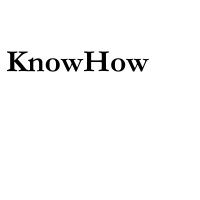 KnowHow Consulting logo - Similar company to Knowhow Consulting Ltd