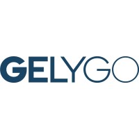 GelyGo logo - Similar company to Cornerstones