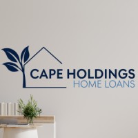 Cape Holdings Home Loans logo - Similar company to H.E.L.P. Community Development Corporation