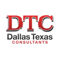 Dallas Texas Consultants logo - Similar company to Lethal Business Development