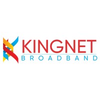 Kingnet Broadband logo - Similar company to Kingnet Network Co., Ltd.