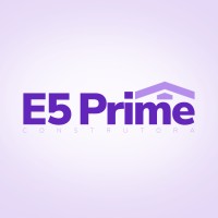 E5 Prime Construtora logo - Similar company to Enterfy