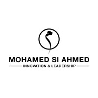 Mohamed SI AHMED Company logo - Similar company to Tasweek - Digital & Innovative Agency