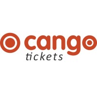 Cango Tickets BV logo - Similar company to Cango.Coop