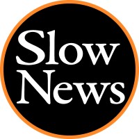SlowNews, Inc. logo - Similar company to Third Ecosystem,Inc