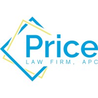 Price Law Firm APC logo - Similar company to The Food Law Firm | Jason Foscolo Pllc