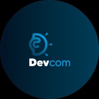 DevCom_UPL logo - Similar company to It-Challenge Upl