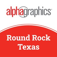 Alphagraphics Round Rock