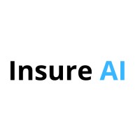 Insure AI logo - Similar company to Insurtech Stealth Startup