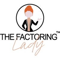 The Factoring Lady, LLC logo - Similar company to Tgi Factoring