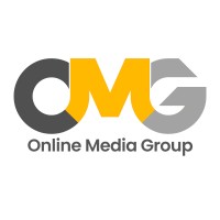 OMG SRL logo - Similar company to Upleaf Media - Cannabis Marketing Agency