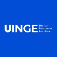 UINGE NAMIBIA logo - Similar company to Kiure Engineering Limited