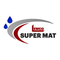 Lewco Super Mat logo - Similar company to Govcrest Inc