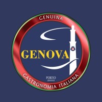 Restaurante Genova logo - Similar company to Restaurante Chef Maeda
