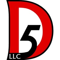 D5 LLC logo - Similar company to Flowwolf Inc