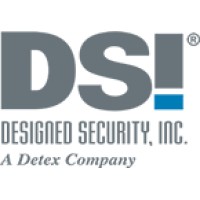 Designed Security, Inc (DSI) logo - Similar company to Tesla Systems Inc
