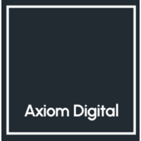 Axiom Digital NZ logo - Similar company to Source Development