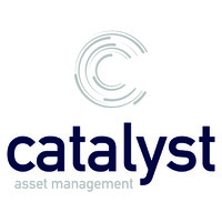 Catalyst Asset Management logo - Similar company to Sithe Global Power, Llc
