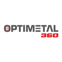 Optimétal 360 logo - Similar company to Multi Métal G. Boutin