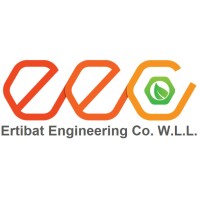 Ertibat Engineering Co. W.L.L. logo - Similar company to Ertibat Technology Solutions
