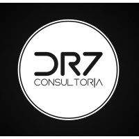 DR7 Consultoria logo - Similar company to L2It - Soluções Em Ti