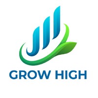 Grow High logo - Similar company to Growhigh Staffing | Recruitment | Hiring Services