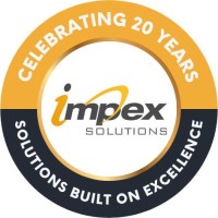 Impex Solutions logo - Similar company to Corbital Technologies Llp