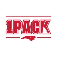 One Pack NIL logo - Similar company to Blueprint Sports