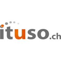 ituso Schweiz GmbH logo - Similar company to Biofeyn