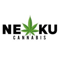 Neku Cannabis logo - Similar company to Brant Cannabis Co 🌳